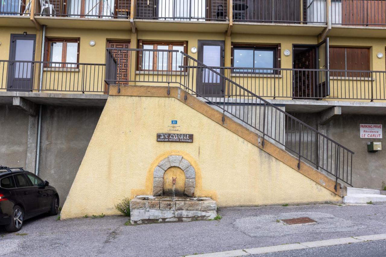Arthurine - Studio Pour 4 Aux Angles Exterior foto
